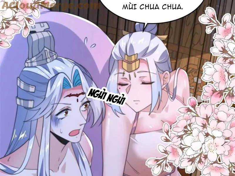 Nữ Đồ Đệ Ai Nấy Đều Muốn Giết Ta Chap 147 - Next Chap 148
