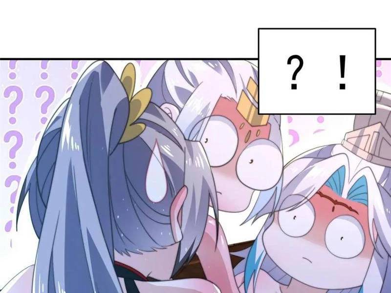 Nữ Đồ Đệ Ai Nấy Đều Muốn Giết Ta Chap 147 - Next Chap 148