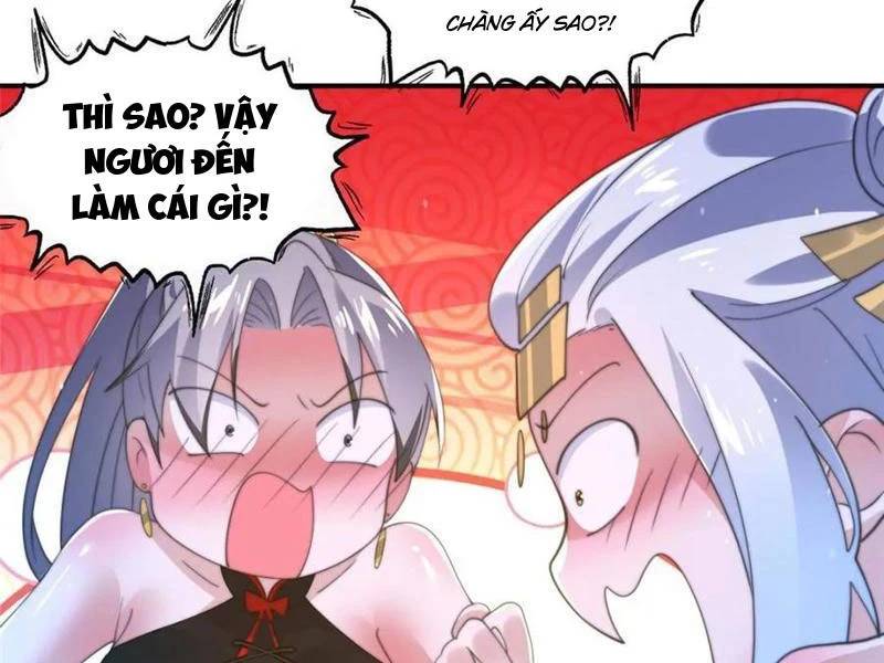 Nữ Đồ Đệ Ai Nấy Đều Muốn Giết Ta Chap 147 - Next Chap 148