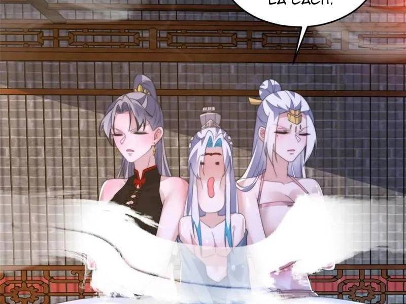 Nữ Đồ Đệ Ai Nấy Đều Muốn Giết Ta Chap 147 - Next Chap 148