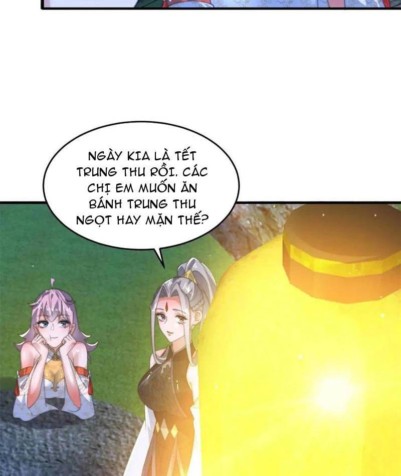 Nữ Đồ Đệ Ai Nấy Đều Muốn Giết Ta Chap 185 - Next Chap 186