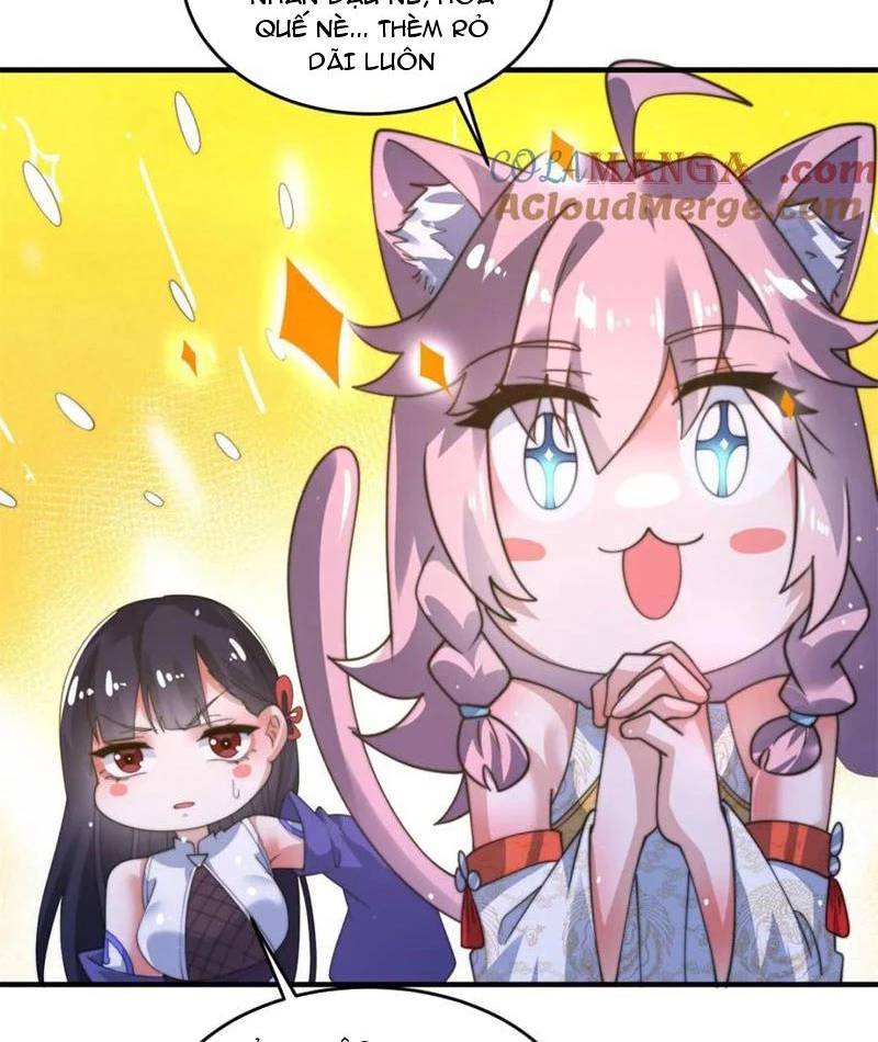 Nữ Đồ Đệ Ai Nấy Đều Muốn Giết Ta Chap 185 - Next Chap 186
