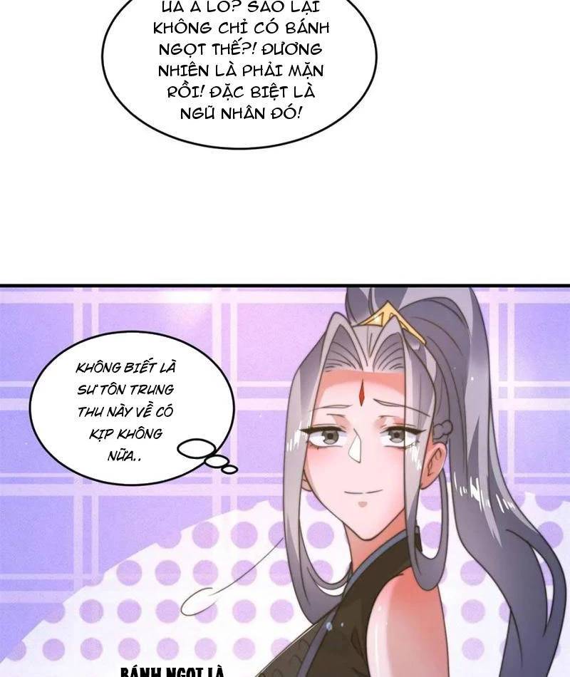 Nữ Đồ Đệ Ai Nấy Đều Muốn Giết Ta Chap 185 - Next Chap 186