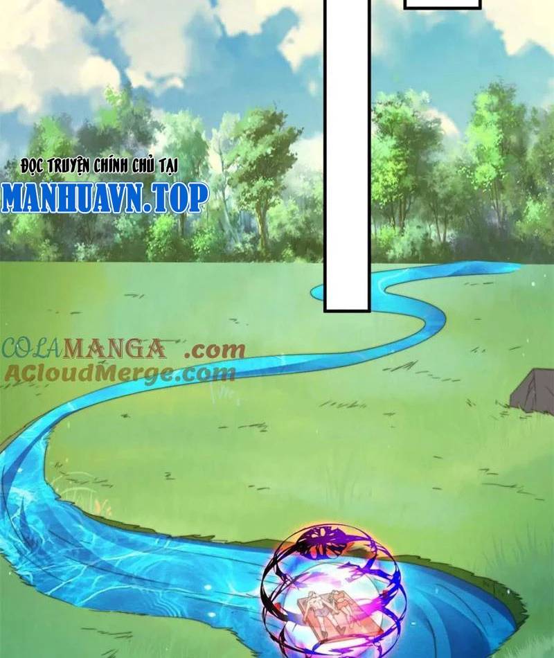 Nữ Đồ Đệ Ai Nấy Đều Muốn Giết Ta Chap 185 - Next Chap 186
