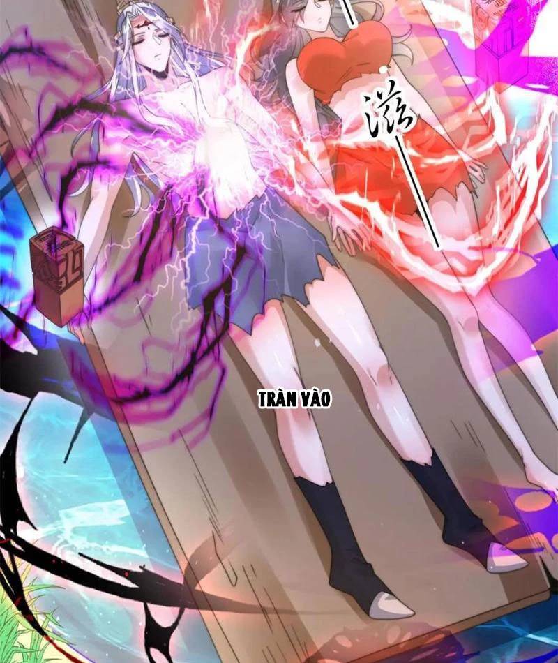 Nữ Đồ Đệ Ai Nấy Đều Muốn Giết Ta Chap 185 - Next Chap 186