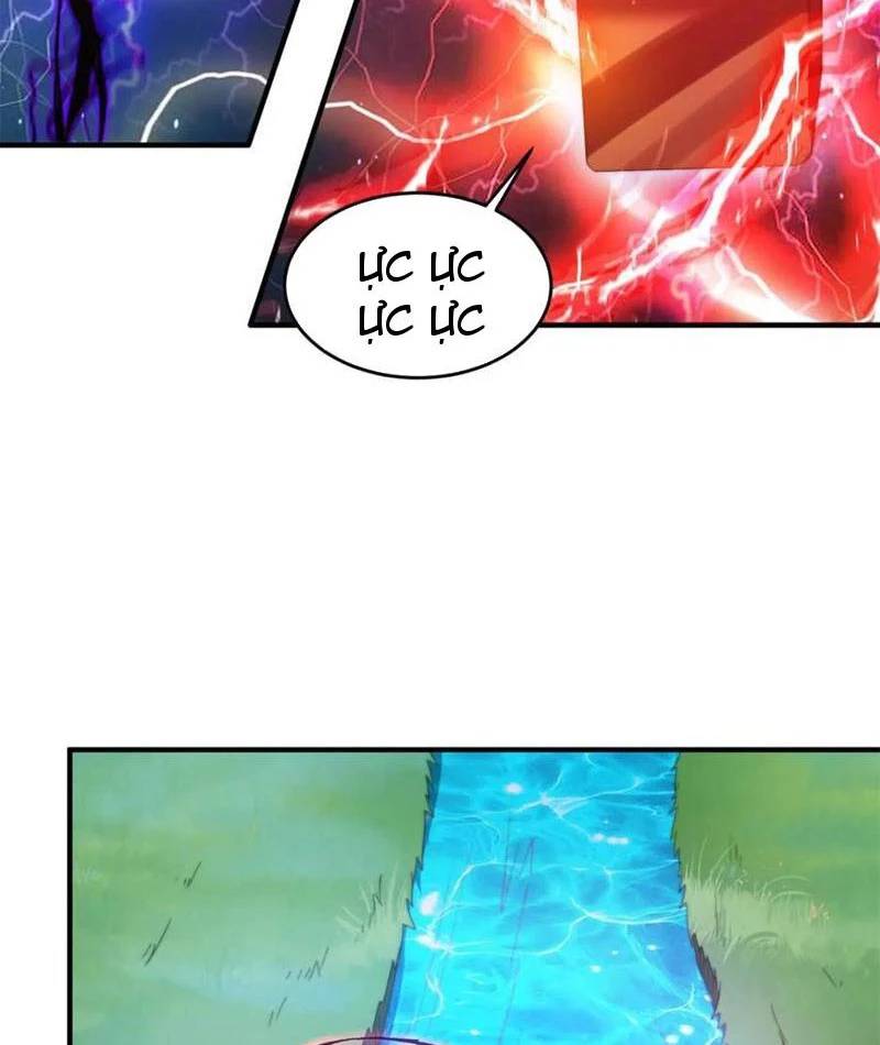Nữ Đồ Đệ Ai Nấy Đều Muốn Giết Ta Chap 185 - Next Chap 186