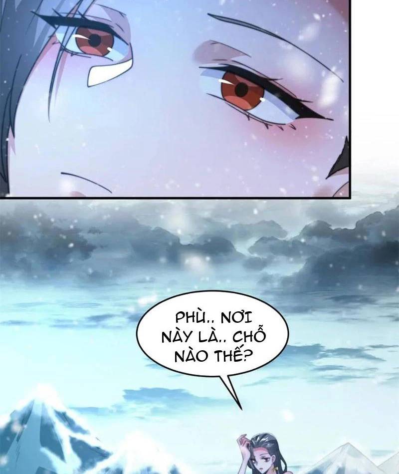 Nữ Đồ Đệ Ai Nấy Đều Muốn Giết Ta Chap 185 - Next Chap 186