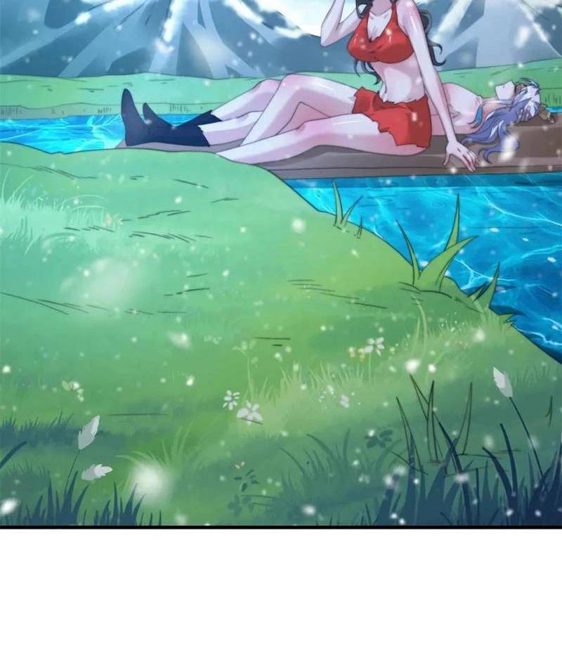 Nữ Đồ Đệ Ai Nấy Đều Muốn Giết Ta Chap 185 - Next Chap 186