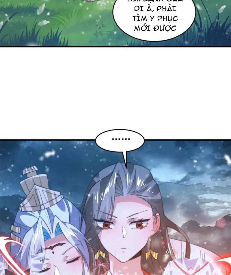 Nữ Đồ Đệ Ai Nấy Đều Muốn Giết Ta Chap 185 - Next Chap 186