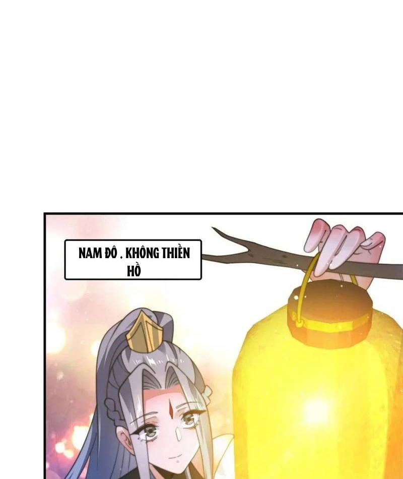 Nữ Đồ Đệ Ai Nấy Đều Muốn Giết Ta Chap 185 - Next Chap 186