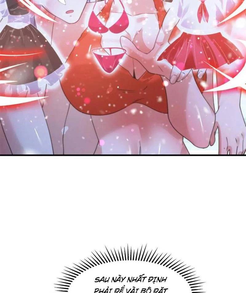 Nữ Đồ Đệ Ai Nấy Đều Muốn Giết Ta Chap 185 - Next Chap 186