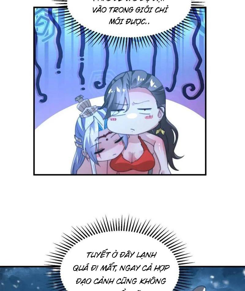 Nữ Đồ Đệ Ai Nấy Đều Muốn Giết Ta Chap 185 - Next Chap 186