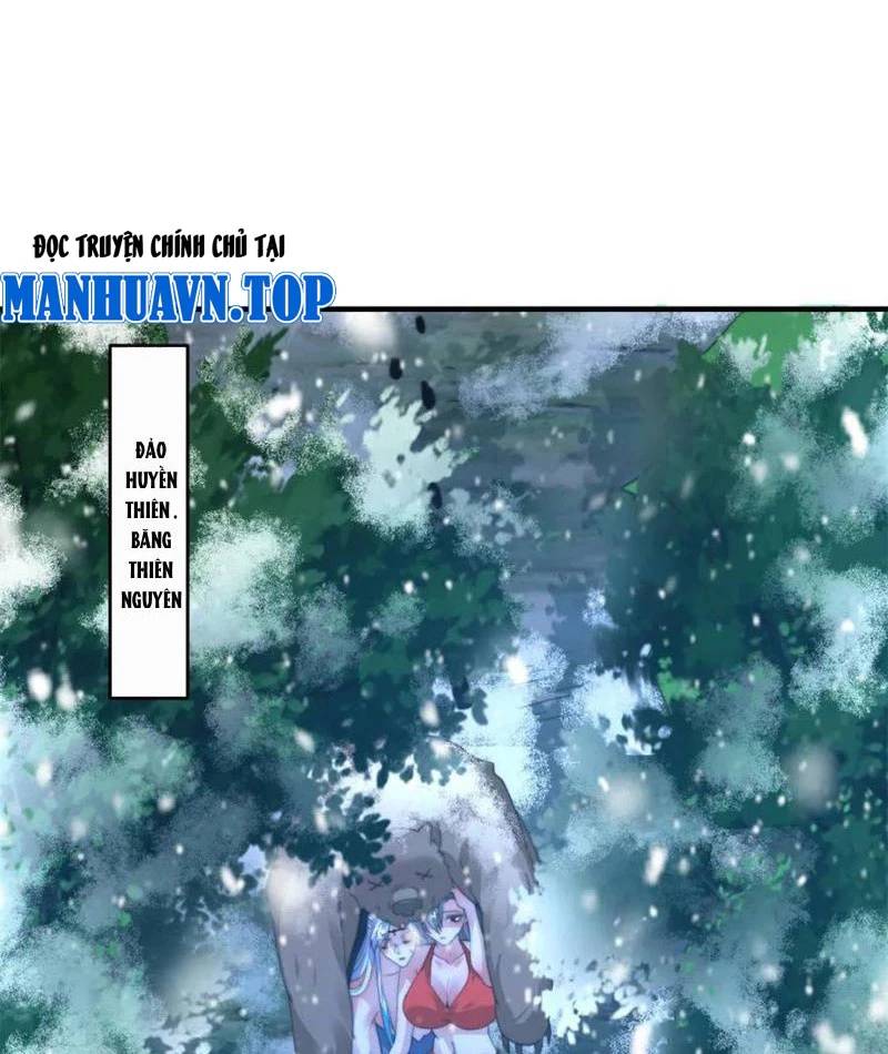 Nữ Đồ Đệ Ai Nấy Đều Muốn Giết Ta Chap 185 - Next Chap 186