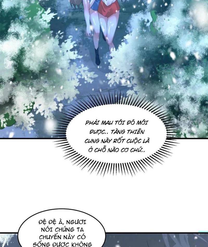 Nữ Đồ Đệ Ai Nấy Đều Muốn Giết Ta Chap 185 - Next Chap 186