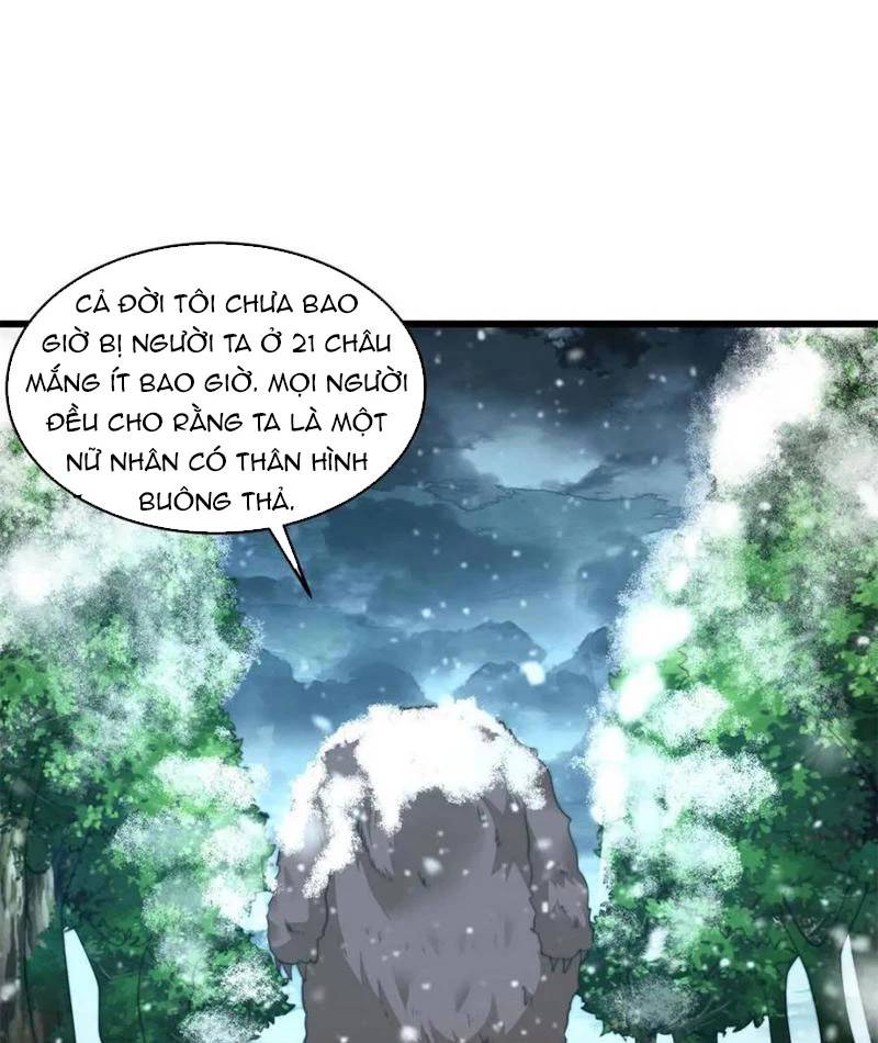 Nữ Đồ Đệ Ai Nấy Đều Muốn Giết Ta Chap 185 - Next Chap 186