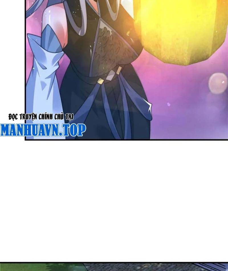 Nữ Đồ Đệ Ai Nấy Đều Muốn Giết Ta Chap 185 - Next Chap 186