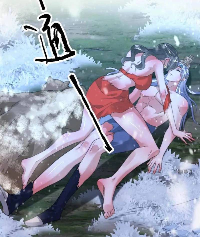 Nữ Đồ Đệ Ai Nấy Đều Muốn Giết Ta Chap 185 - Next Chap 186