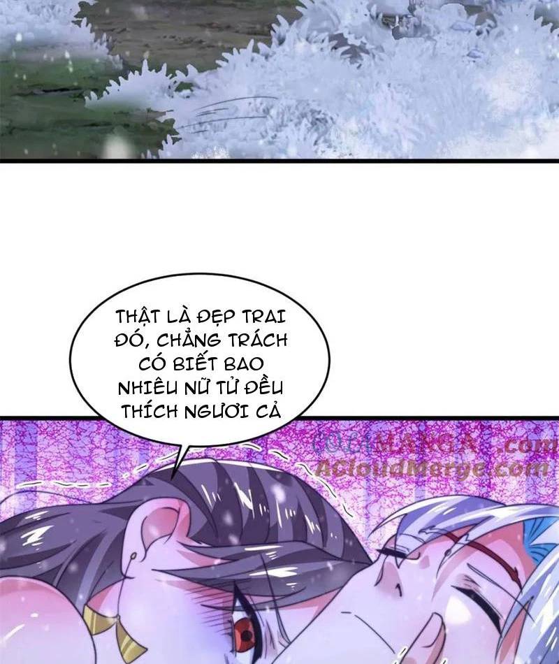 Nữ Đồ Đệ Ai Nấy Đều Muốn Giết Ta Chap 185 - Next Chap 186