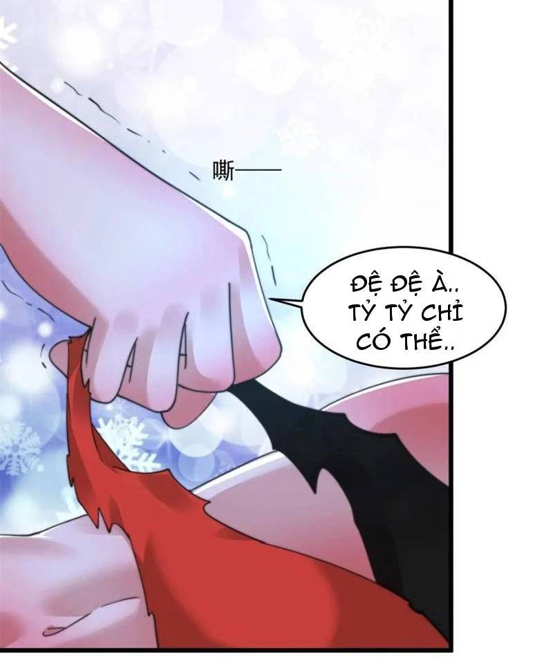 Nữ Đồ Đệ Ai Nấy Đều Muốn Giết Ta Chap 185 - Next Chap 186