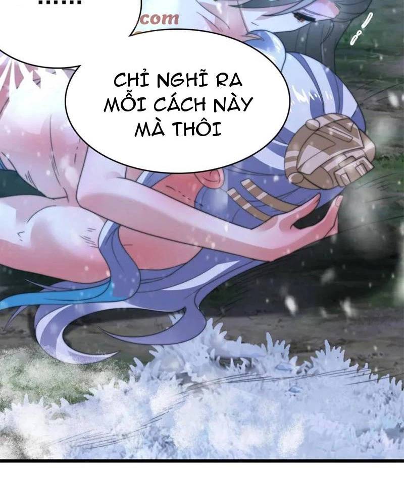 Nữ Đồ Đệ Ai Nấy Đều Muốn Giết Ta Chap 185 - Next Chap 186