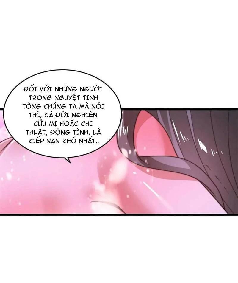Nữ Đồ Đệ Ai Nấy Đều Muốn Giết Ta Chap 185 - Next Chap 186