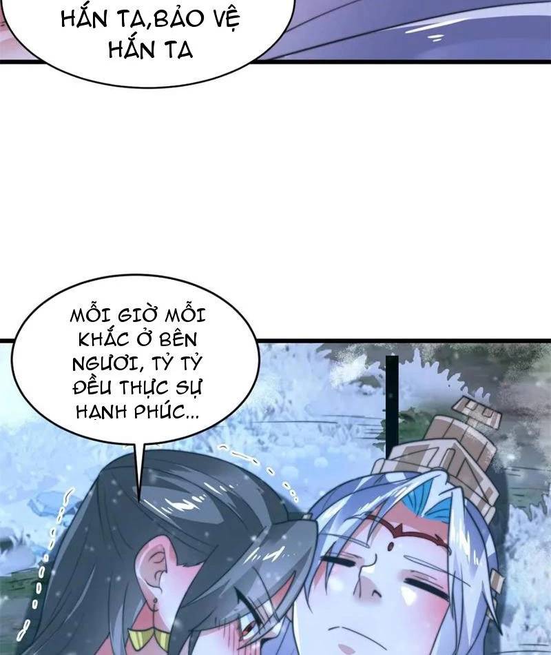 Nữ Đồ Đệ Ai Nấy Đều Muốn Giết Ta Chap 185 - Next Chap 186