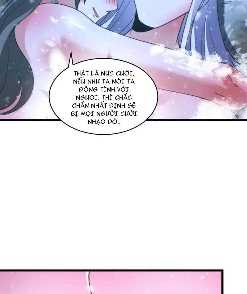 Nữ Đồ Đệ Ai Nấy Đều Muốn Giết Ta Chap 185 - Next Chap 186