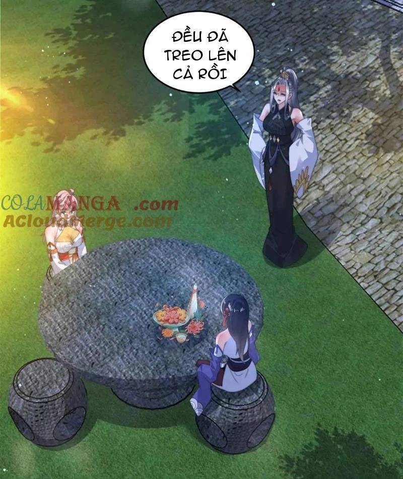 Nữ Đồ Đệ Ai Nấy Đều Muốn Giết Ta Chap 185 - Next Chap 186