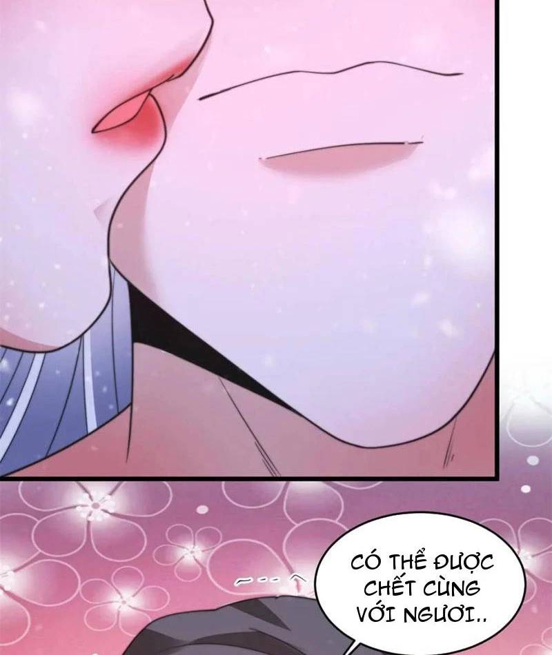 Nữ Đồ Đệ Ai Nấy Đều Muốn Giết Ta Chap 185 - Next Chap 186