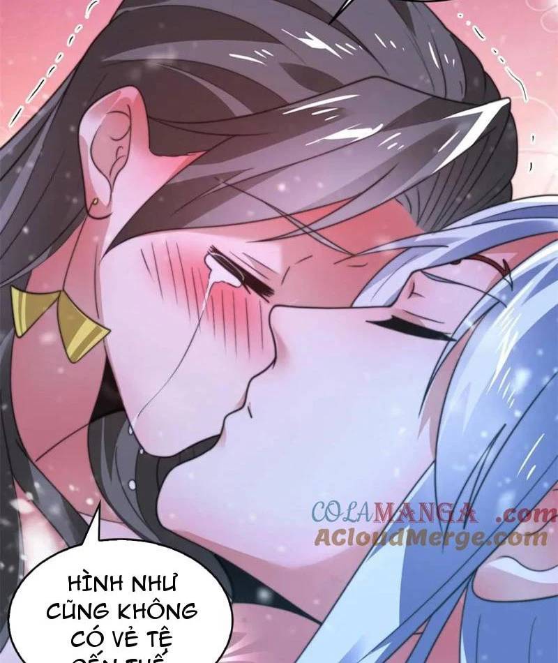 Nữ Đồ Đệ Ai Nấy Đều Muốn Giết Ta Chap 185 - Next Chap 186