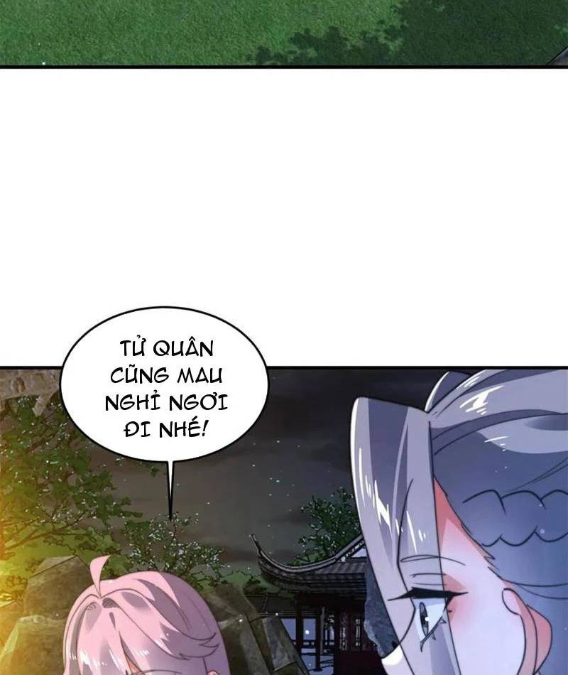 Nữ Đồ Đệ Ai Nấy Đều Muốn Giết Ta Chap 185 - Next Chap 186