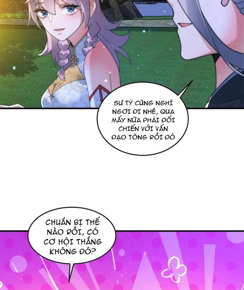 Nữ Đồ Đệ Ai Nấy Đều Muốn Giết Ta Chap 185 - Next Chap 186