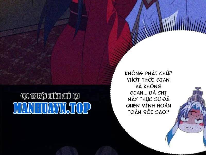 Nữ Đồ Đệ Ai Nấy Đều Muốn Giết Ta Chap 186 - Next Chap 187