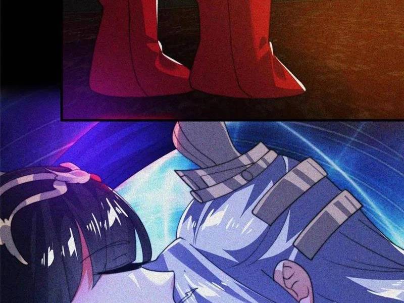 Nữ Đồ Đệ Ai Nấy Đều Muốn Giết Ta Chap 186 - Next Chap 187
