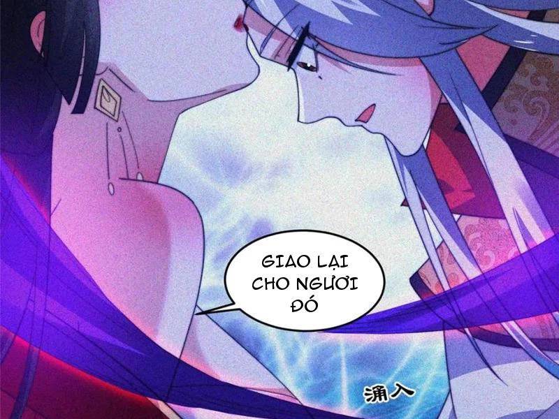 Nữ Đồ Đệ Ai Nấy Đều Muốn Giết Ta Chap 186 - Next Chap 187