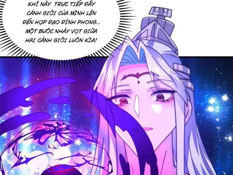 Nữ Đồ Đệ Ai Nấy Đều Muốn Giết Ta Chap 186 - Next Chap 187
