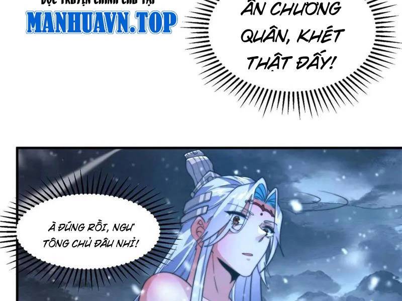 Nữ Đồ Đệ Ai Nấy Đều Muốn Giết Ta Chap 186 - Next Chap 187