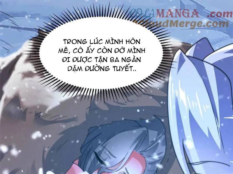 Nữ Đồ Đệ Ai Nấy Đều Muốn Giết Ta Chap 186 - Next Chap 187