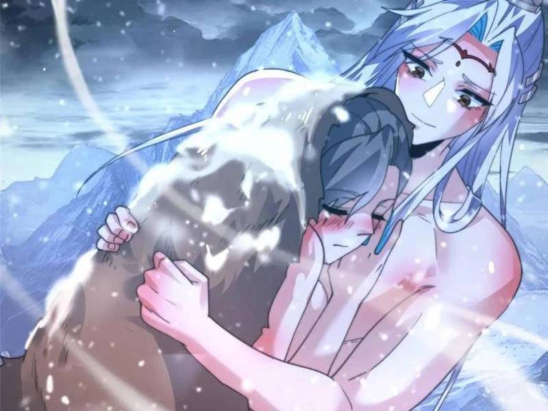 Nữ Đồ Đệ Ai Nấy Đều Muốn Giết Ta Chap 186 - Next Chap 187