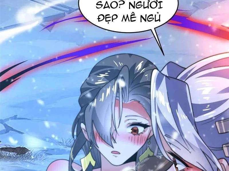 Nữ Đồ Đệ Ai Nấy Đều Muốn Giết Ta Chap 186 - Next Chap 187