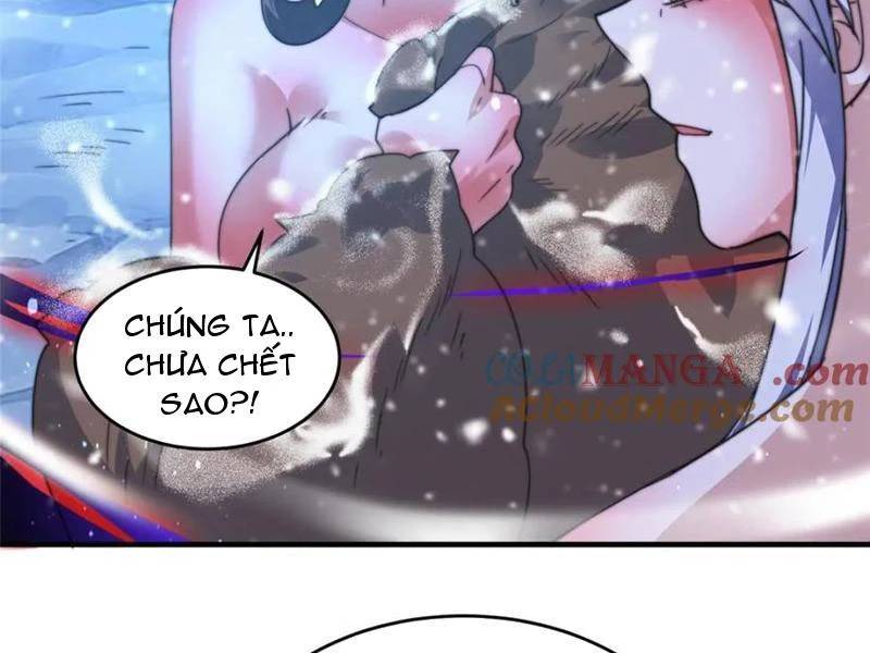 Nữ Đồ Đệ Ai Nấy Đều Muốn Giết Ta Chap 186 - Next Chap 187