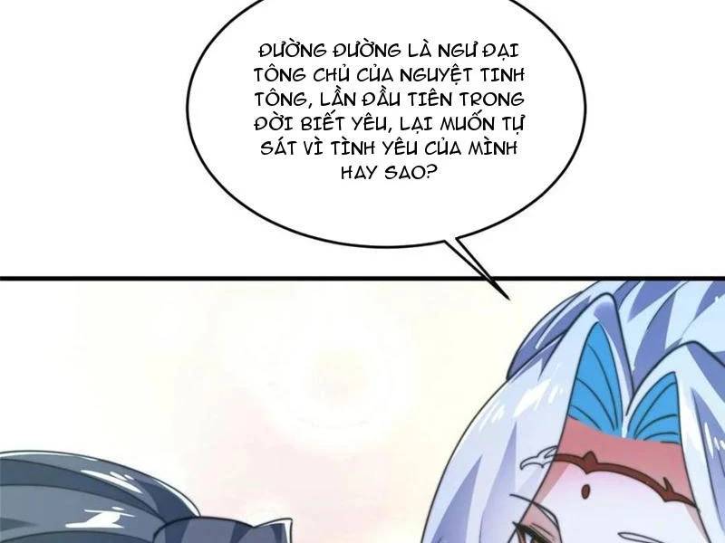Nữ Đồ Đệ Ai Nấy Đều Muốn Giết Ta Chap 186 - Next Chap 187