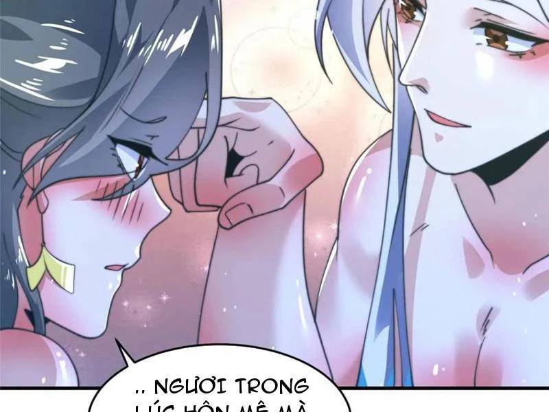 Nữ Đồ Đệ Ai Nấy Đều Muốn Giết Ta Chap 186 - Next Chap 187