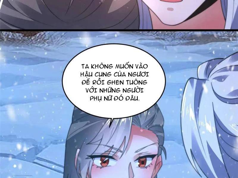 Nữ Đồ Đệ Ai Nấy Đều Muốn Giết Ta Chap 186 - Next Chap 187