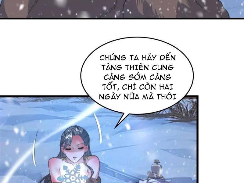 Nữ Đồ Đệ Ai Nấy Đều Muốn Giết Ta Chap 186 - Next Chap 187