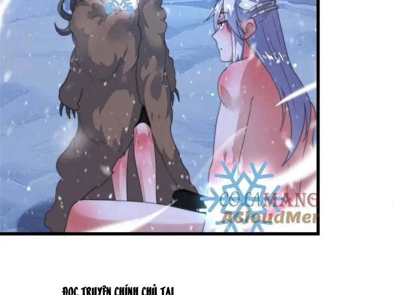 Nữ Đồ Đệ Ai Nấy Đều Muốn Giết Ta Chap 186 - Next Chap 187