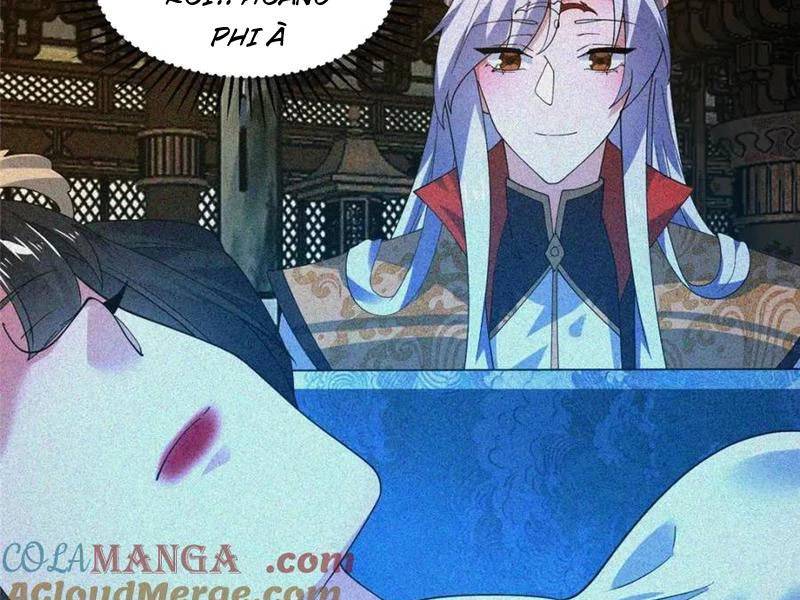 Nữ Đồ Đệ Ai Nấy Đều Muốn Giết Ta Chap 186 - Next Chap 187
