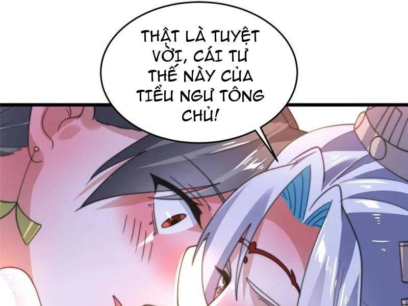 Nữ Đồ Đệ Ai Nấy Đều Muốn Giết Ta Chap 186 - Next Chap 187