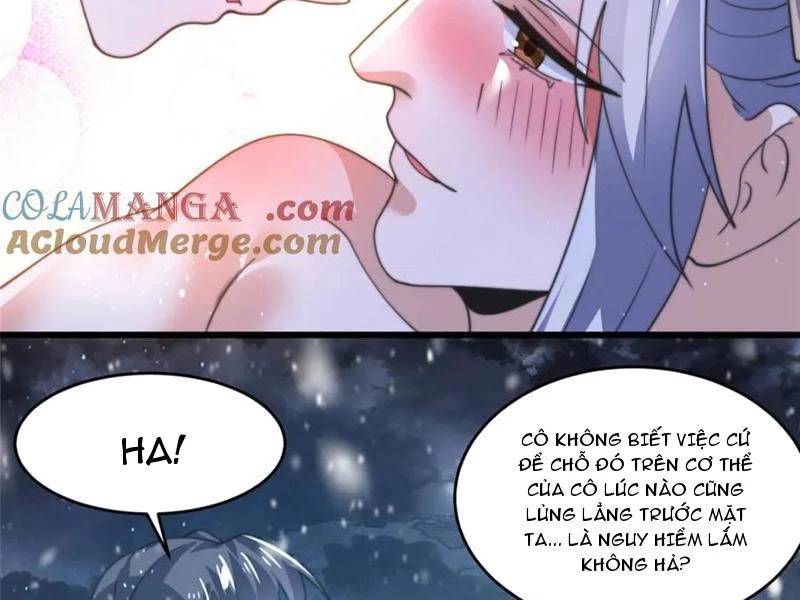 Nữ Đồ Đệ Ai Nấy Đều Muốn Giết Ta Chap 186 - Next Chap 187