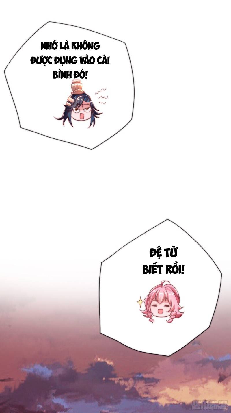 Nữ Đồ Đệ Ai Nấy Đều Muốn Giết Ta Chap 2 - Next Chap 3